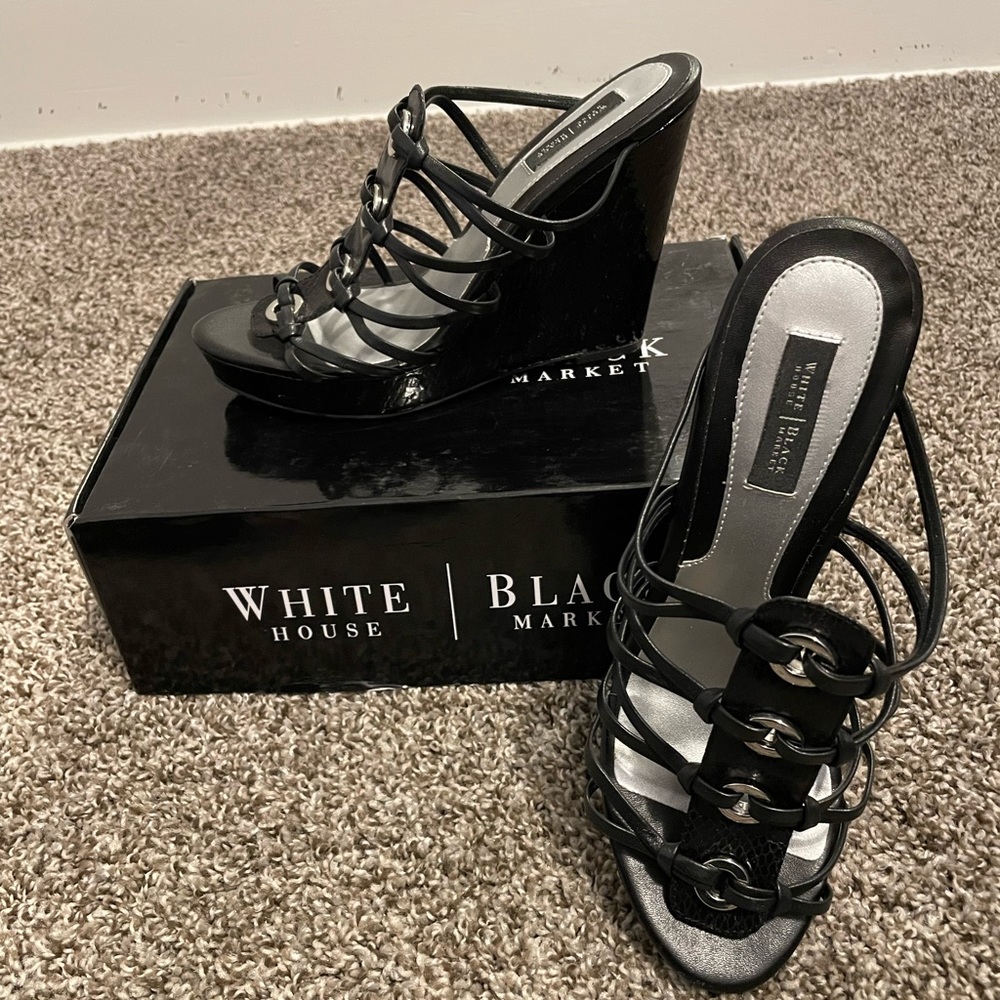 Emmalyn WHBM heels
